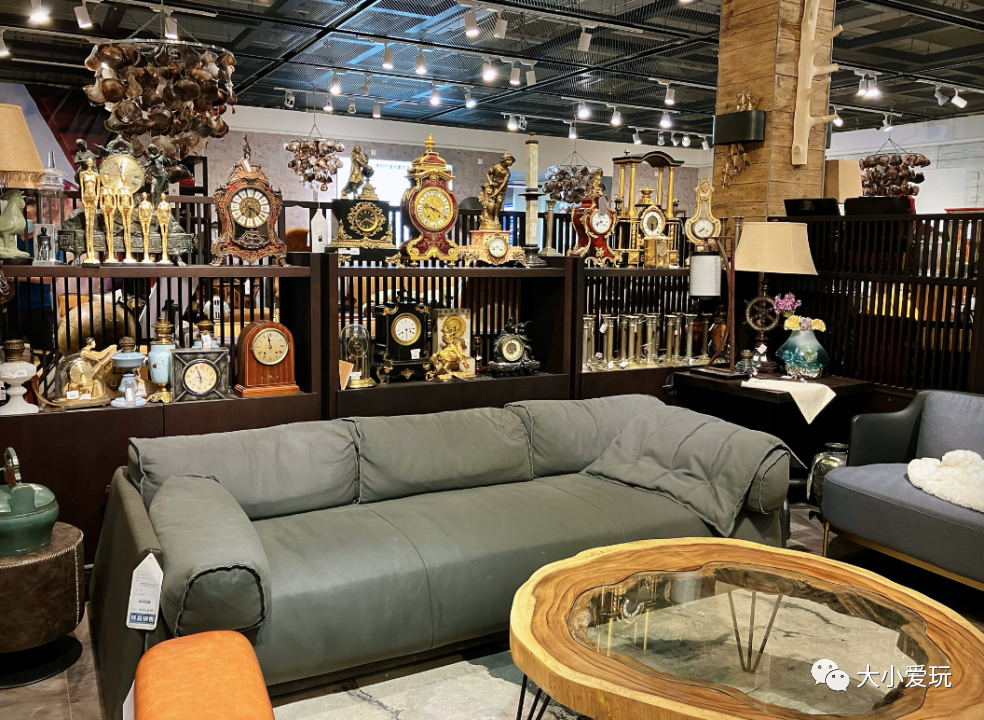 实探帝都网红仓储折扣店，家居、化妆品、白菜价大牌服饰全都有