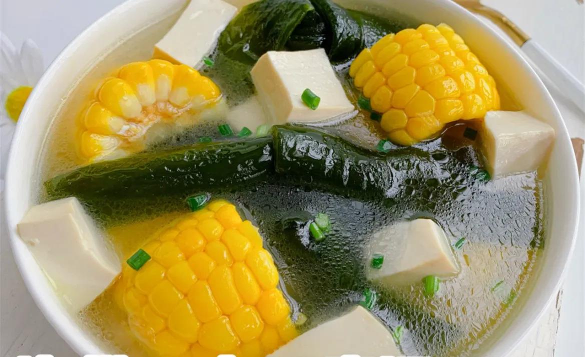 一定要知道的减脂掉秤汤,饱腹又低卡的减脂汤