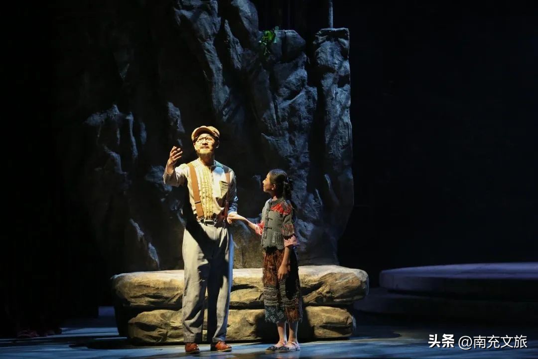 倒计时3天电视剧,深受欢迎的儿童戏剧作品