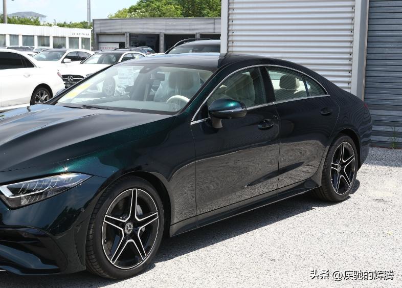 2.0t奔驰9atc200怎样,2.0tcls300