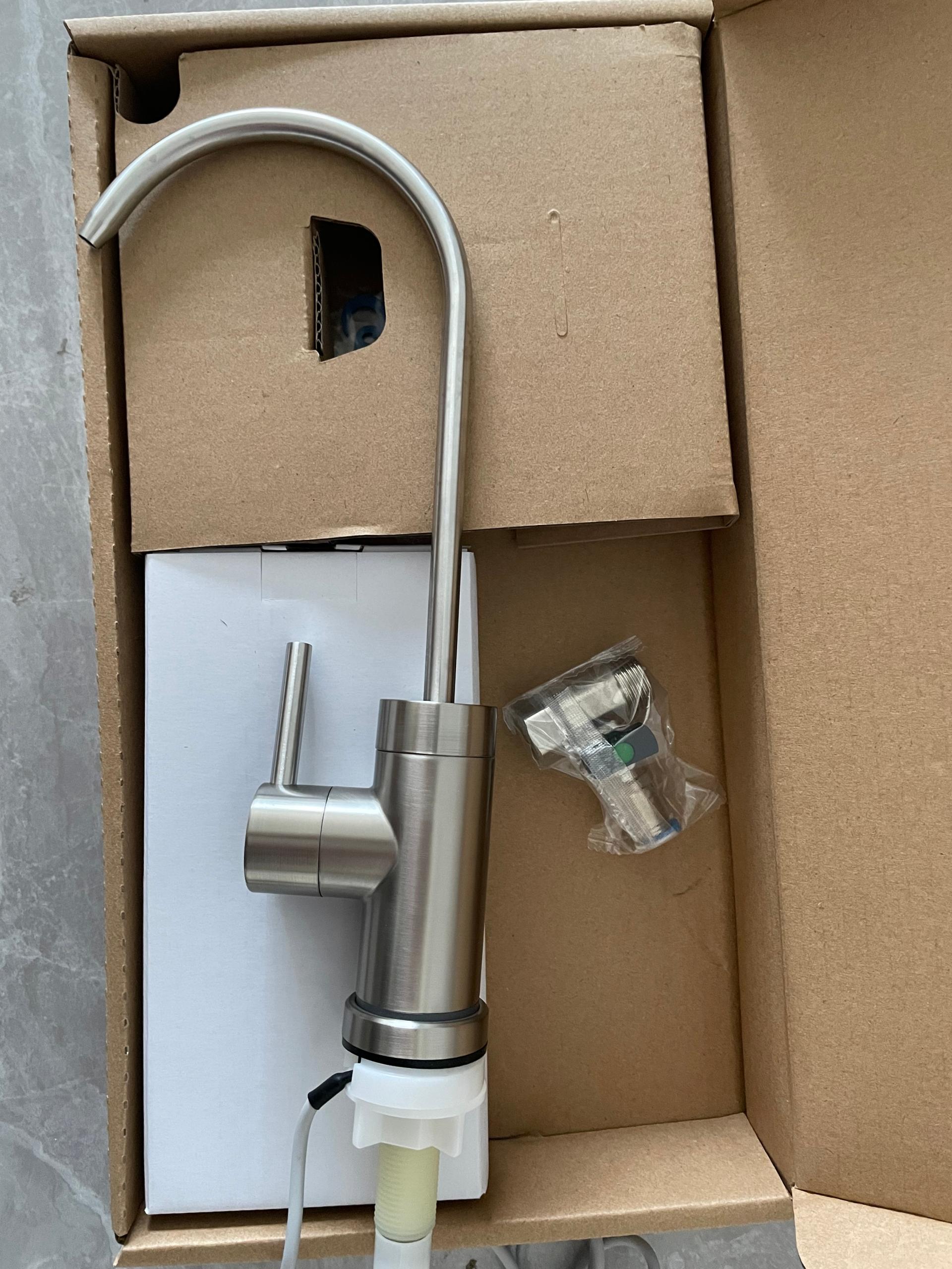 全自动反渗透净水机加盟,省心的净水器