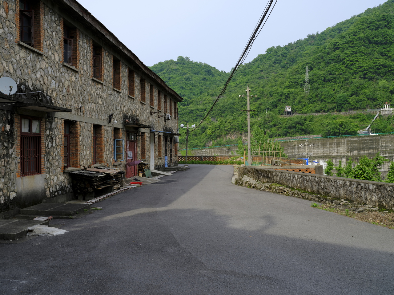 宜都712三线工厂,湖北省宜都市三线288厂