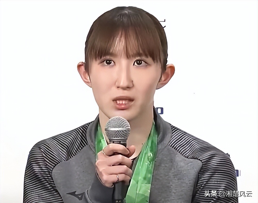 日乒张本智和半决赛时间,日乒张本智和vs伊藤美诚