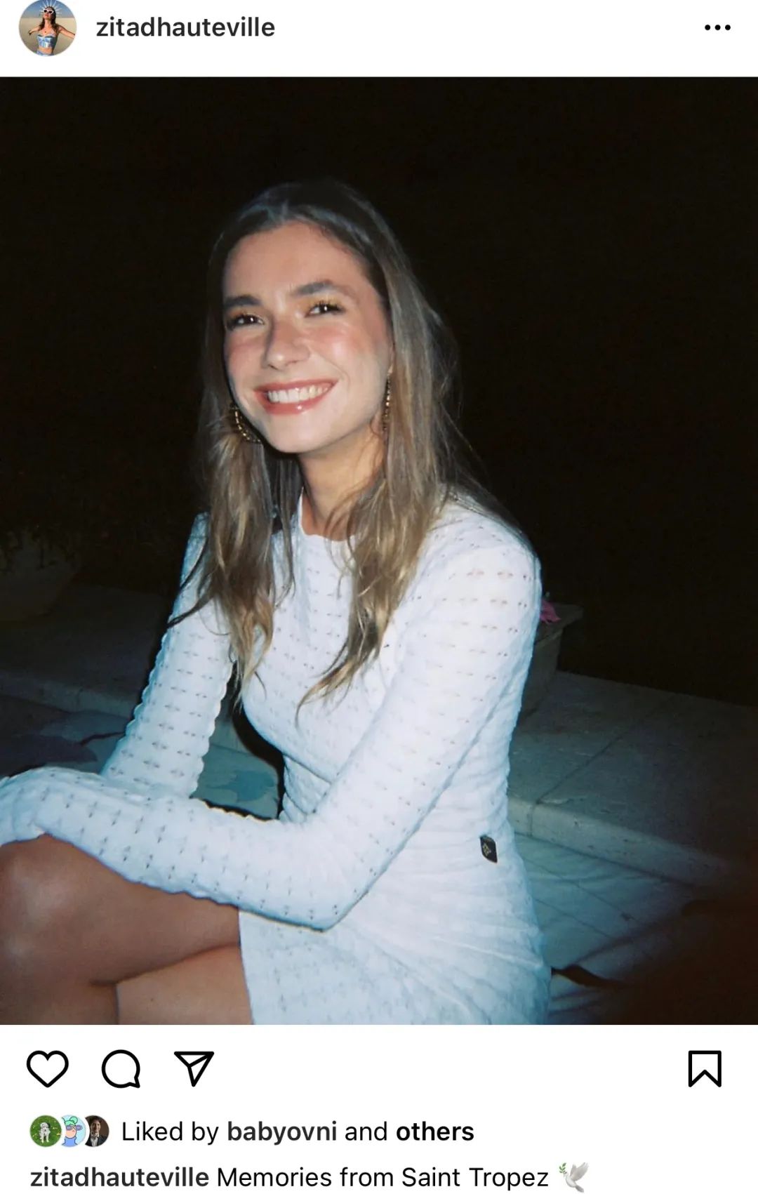 顶豪找贵族，LV家小公子的女友原来是伯爵之后…