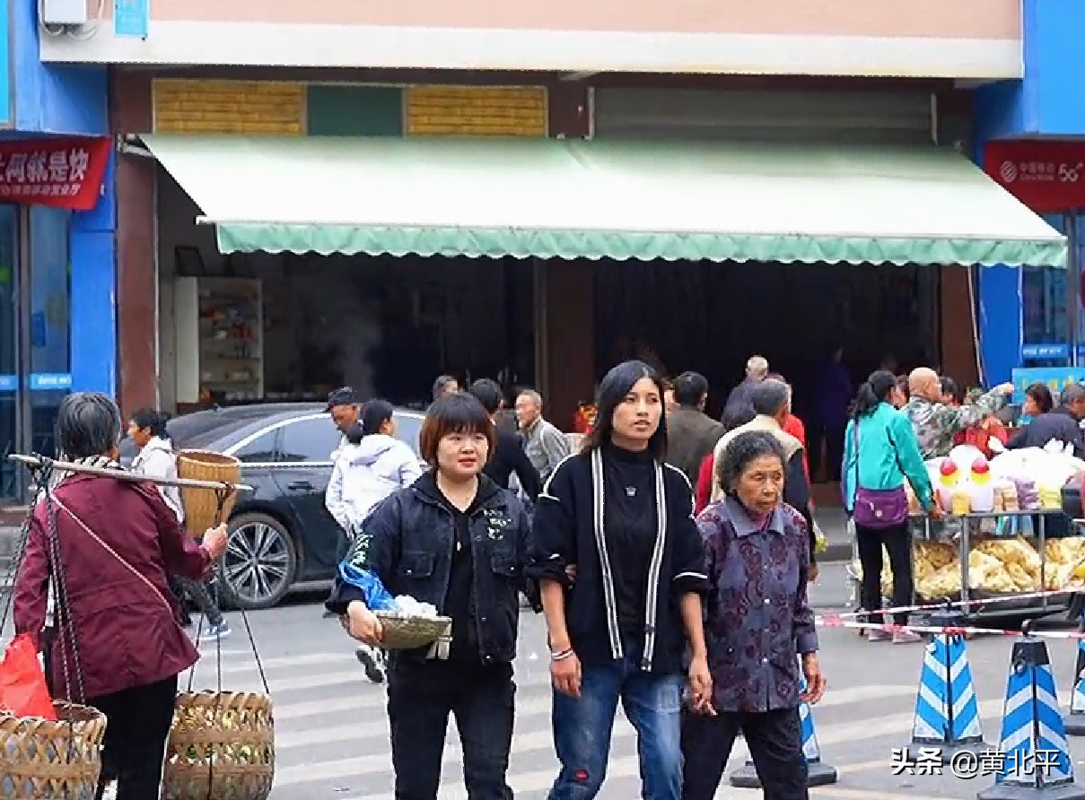 重庆秀山县清溪镇赶集,重庆秀山隘口什么时候赶集