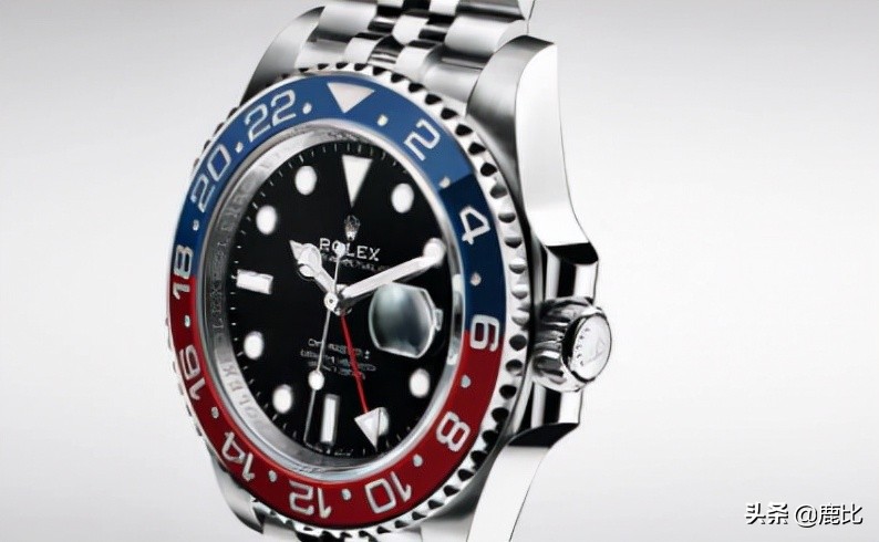 二手价格五万左右的腕表,最靠谱的二手腕表