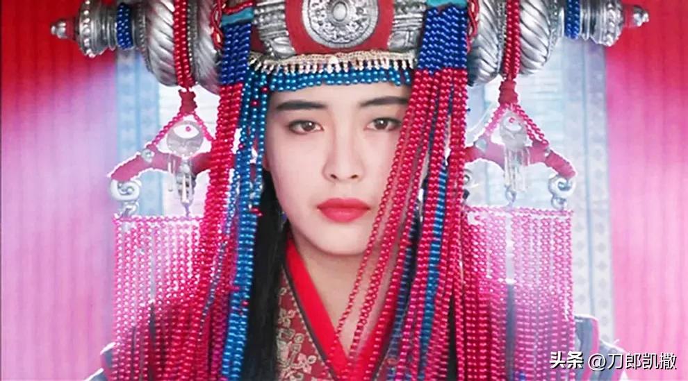 王祖贤身世之谜,王祖贤退圈的原因