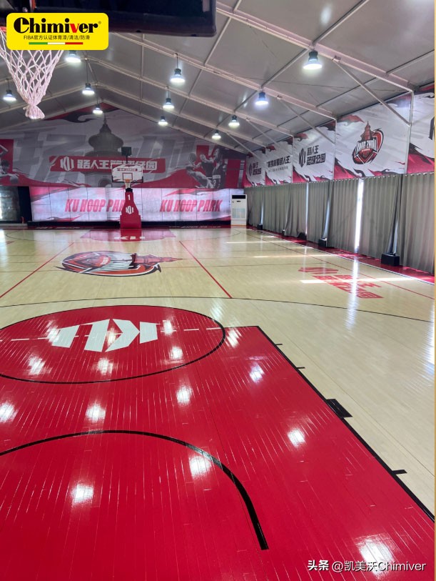 运动木地板翻新修补方法,篮球木地板补漆
