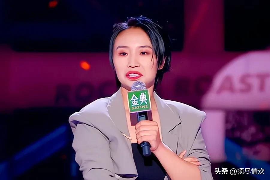 脱口秀大会5小鹿被淘汰,脱口秀大会5小鹿被谁淘汰了