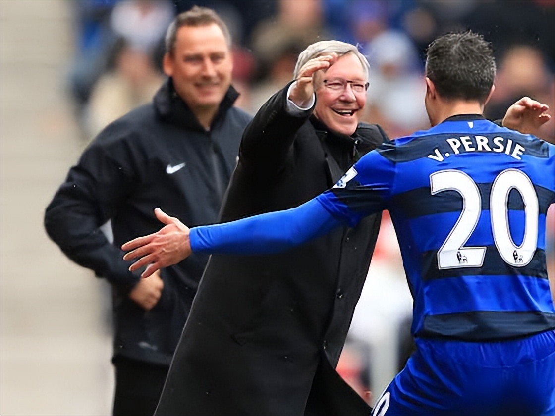 曼联引援弗格森,弗格森引援曼联