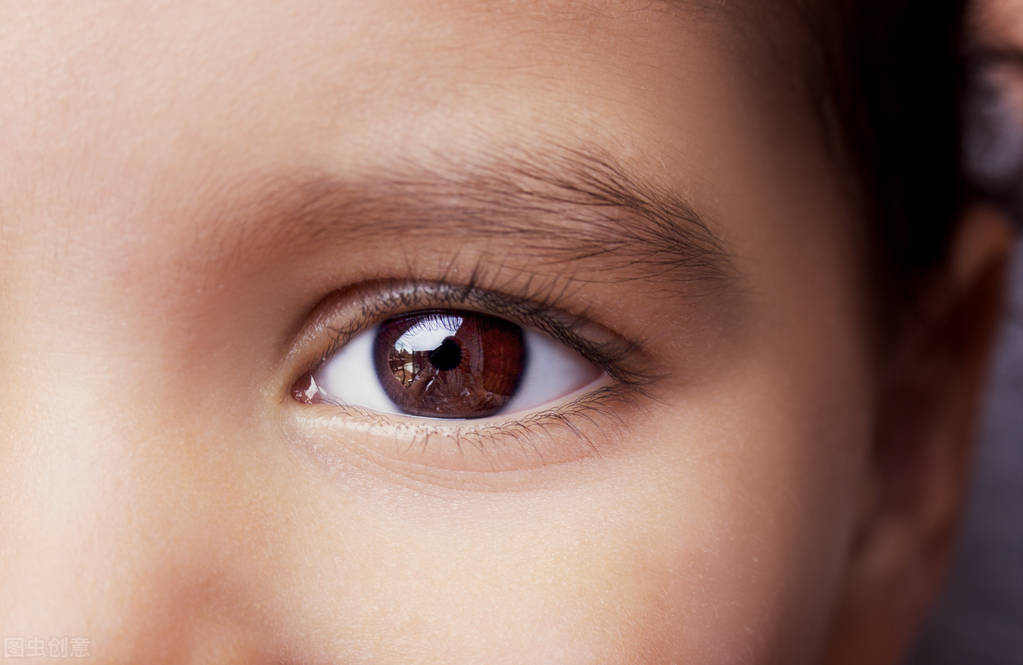 眼睛的保养,眼睛的保护要科学使用电子产品