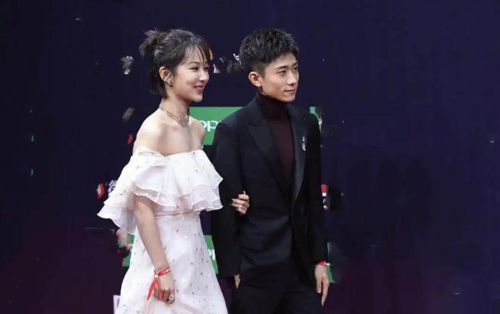 张一山和杨紫能否打破现状,张一山和杨紫相处的模式是什么样