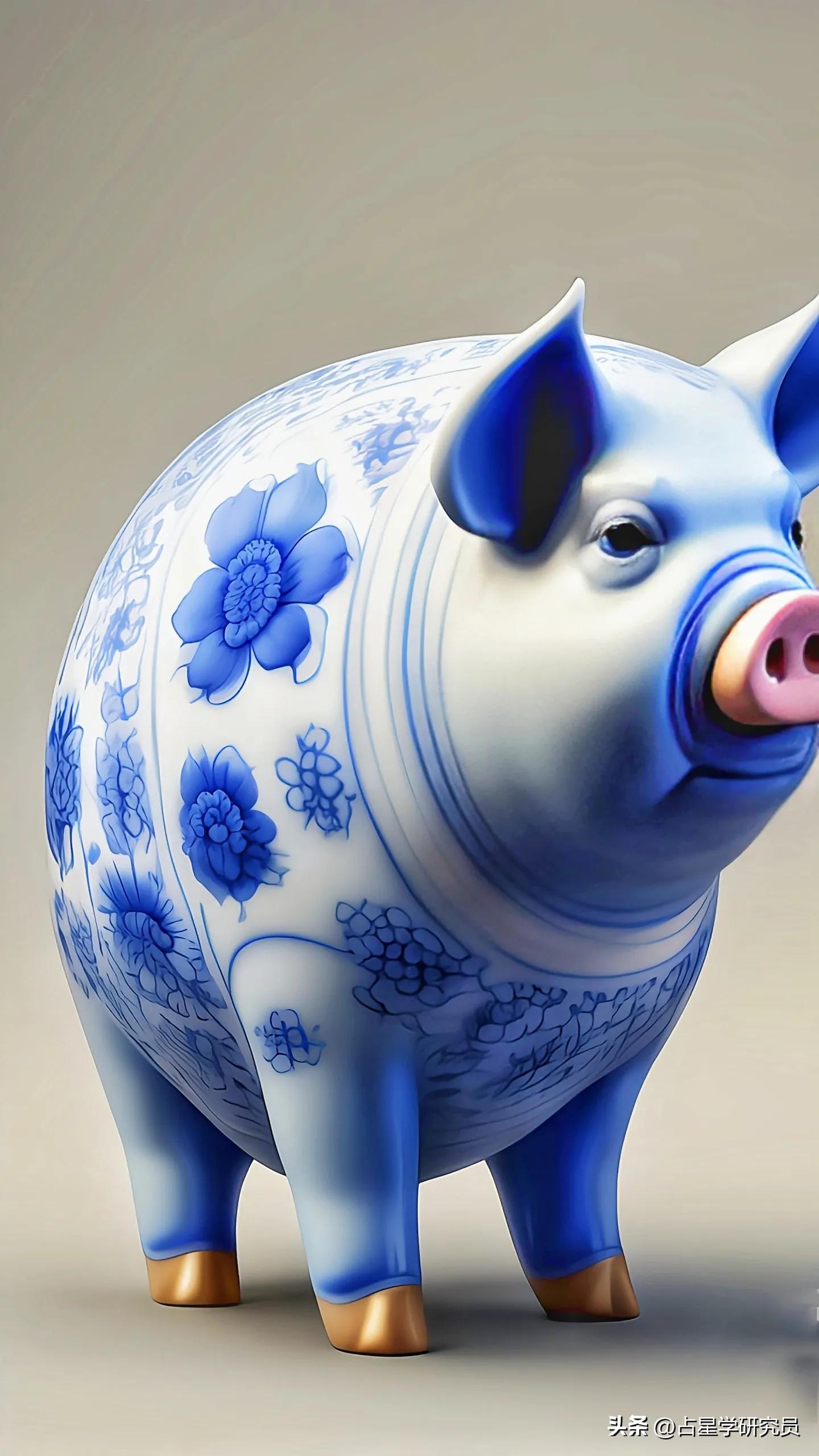 生肖猪的每月运势大全,生肖猪每月运势大全