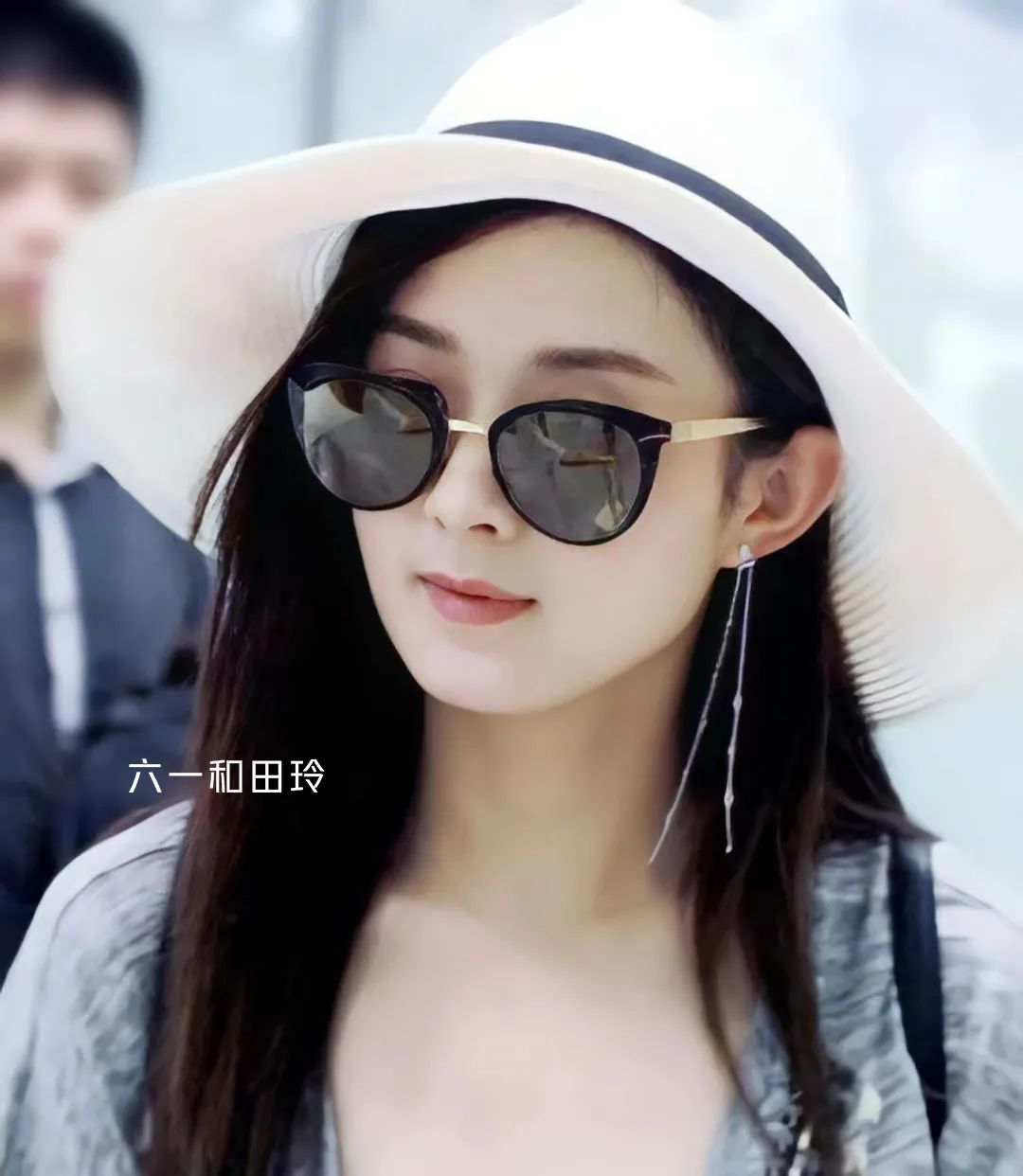 男生墨镜怎么选择适合自己的脸型,瓜子脸型的人适合戴什么样的墨镜