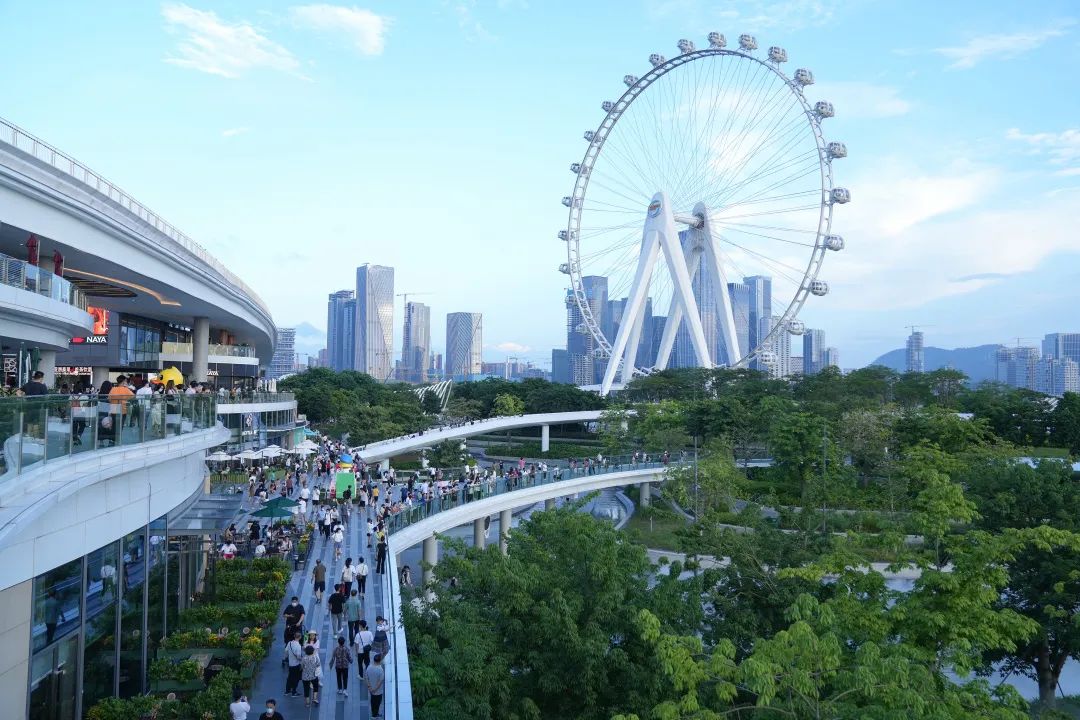 趣宝安旅游攻略,深圳宝安吃玩旅游攻略