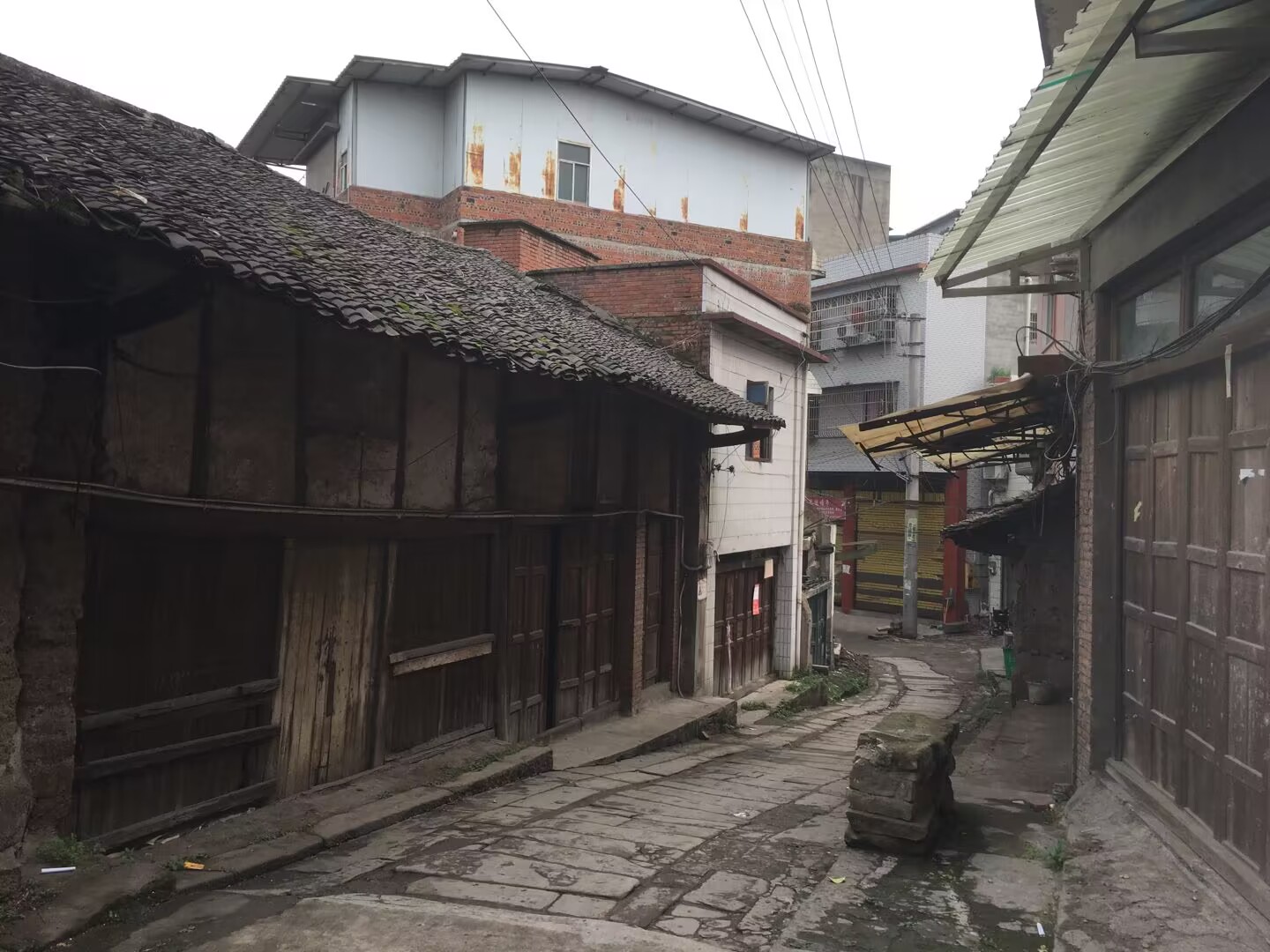 永川九层岩,永川与江津交界的山