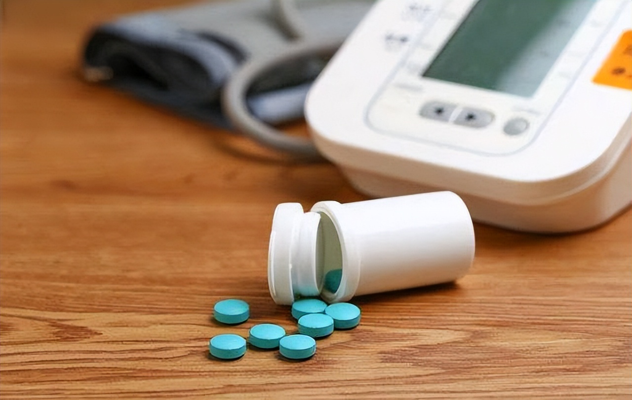 螺内酯治心衰吃几片,螺内酯治疗高血压多久见效