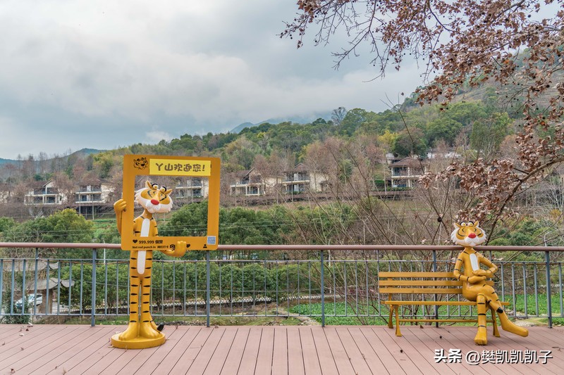 自驾游景点推荐江西赣南,赣南景点自驾游旅游攻略