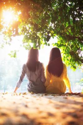 怎样才能判断是闺蜜,怎么知道闺蜜是真的闺蜜