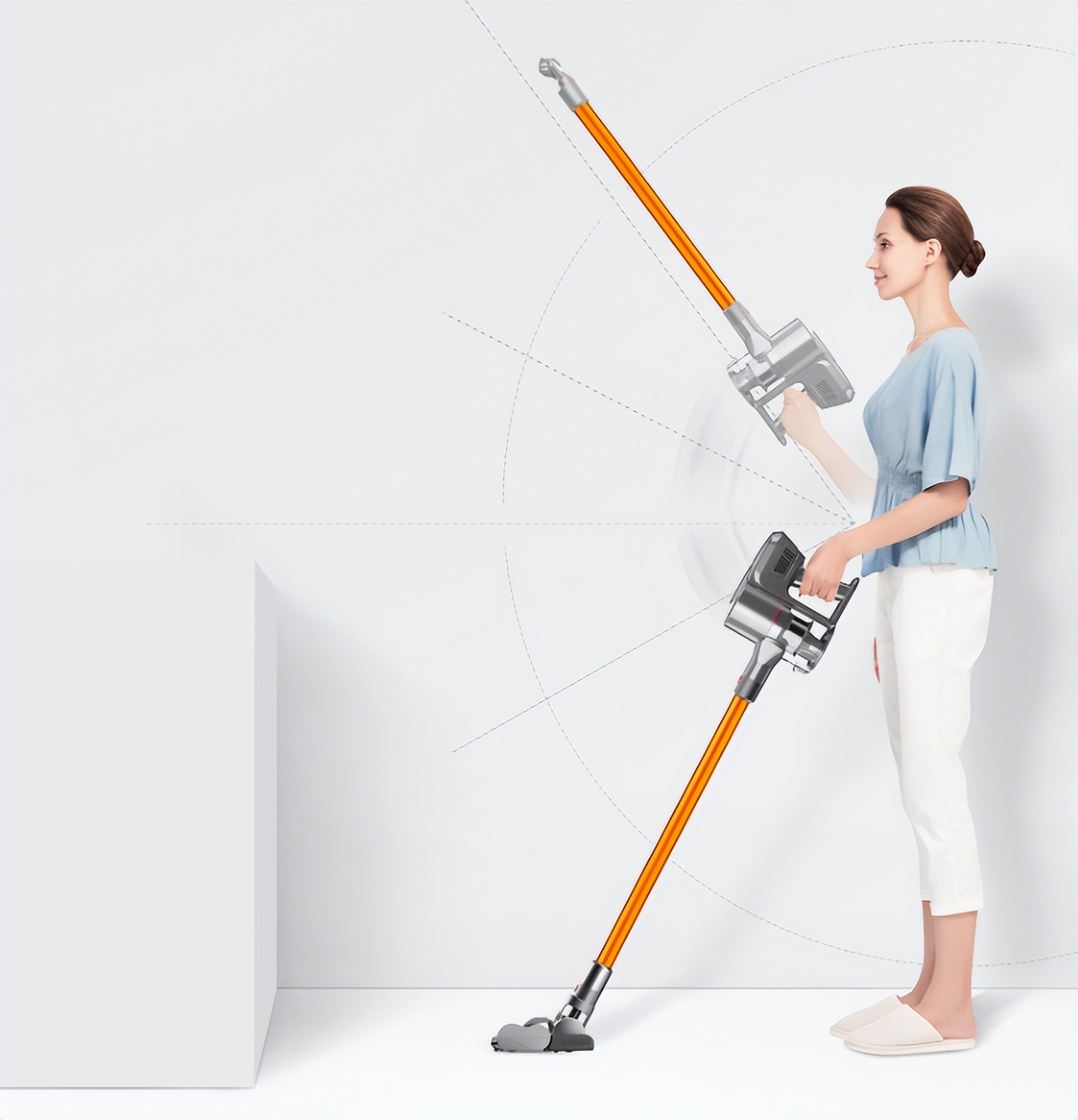 无线吸拖一体吸尘器哪个品牌好,吸尘器哪个牌子最好最耐用