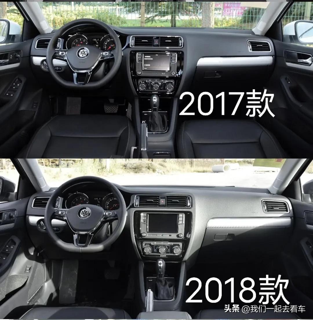 大众速腾经典操作,大众速腾经典1.6l