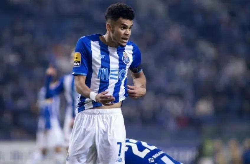 波尔图足球十大黑店,波尔图黑店卖出的十大球星