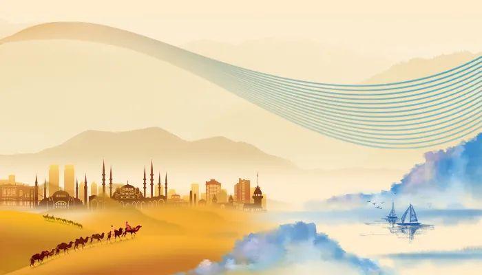 “一带一路”建设与人民币国际化协同推进