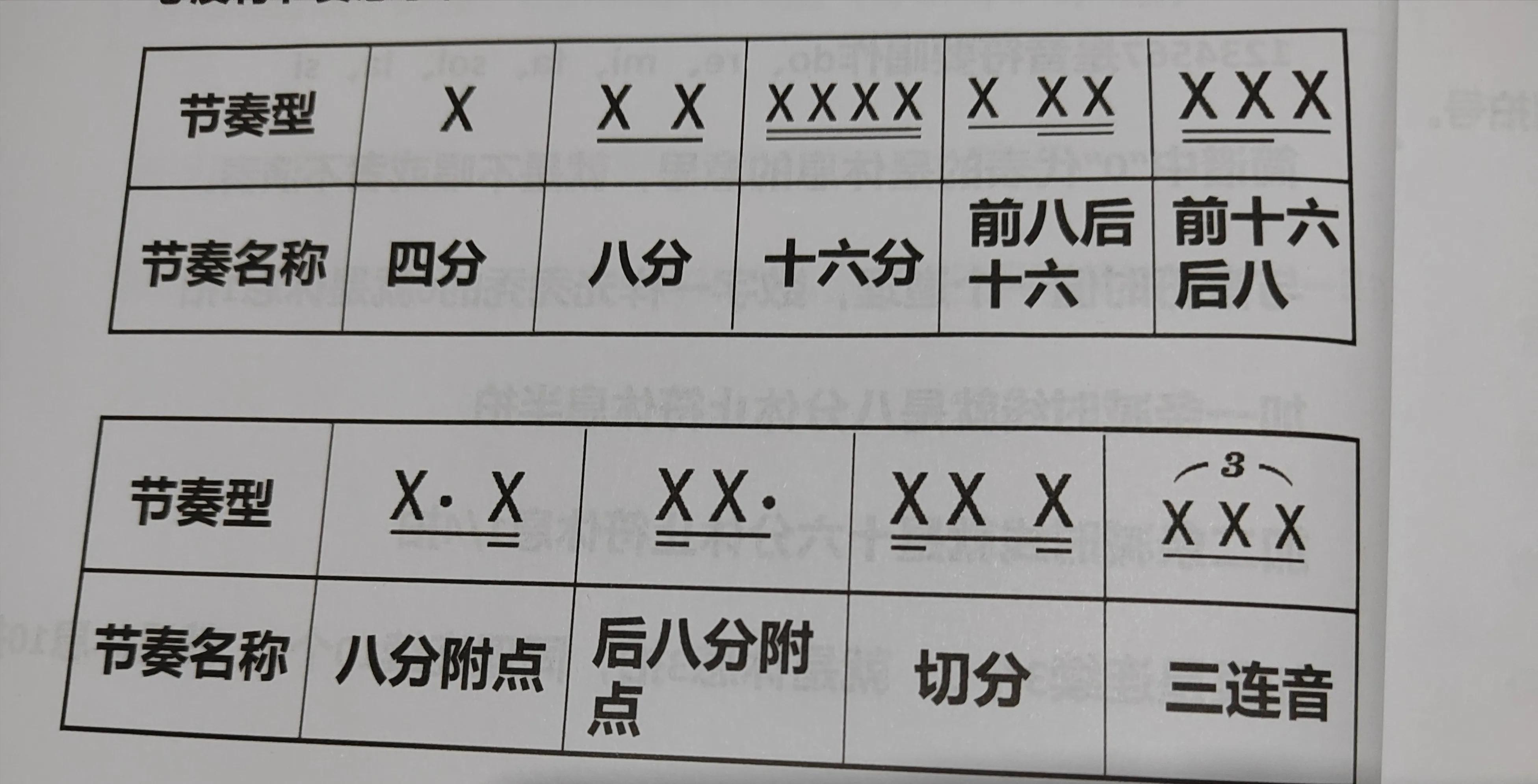 0基础学乐理适合什么乐器,乐器乐理知识都一样吗