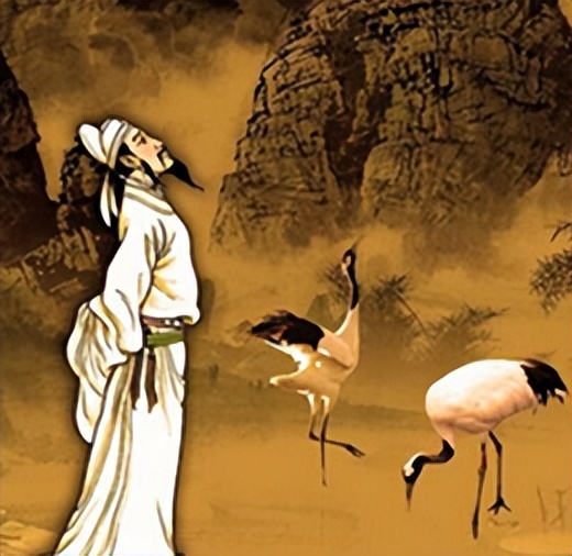 李白杜甫性格区别,李白杜甫思想性格及创作态度