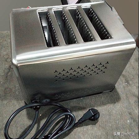 2022年1-6月电子电气产品召回案例-欧盟篇