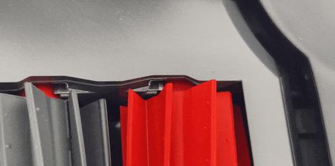 11000Pa吸力！石头G20S机械臂扫拖机器人，让你告别灰尘困扰