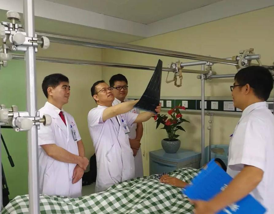 骨折后需要怎么治疗,骨折之后怎么办好得快