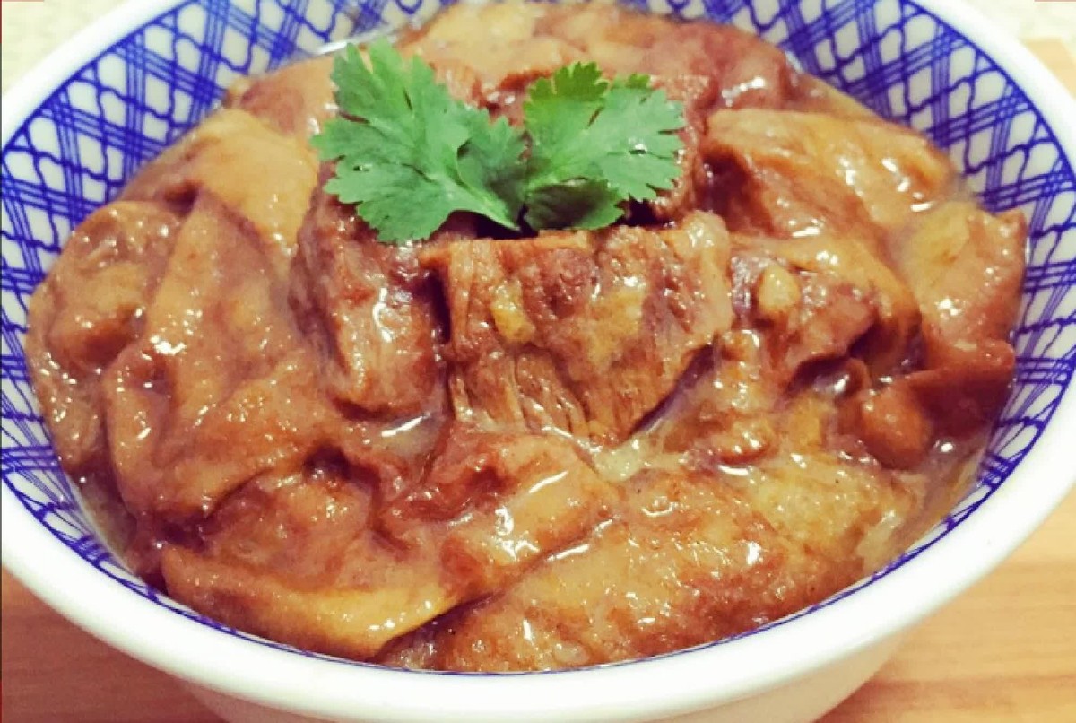 外地人去天津必吃的天津菜,天津最正宗的天津菜