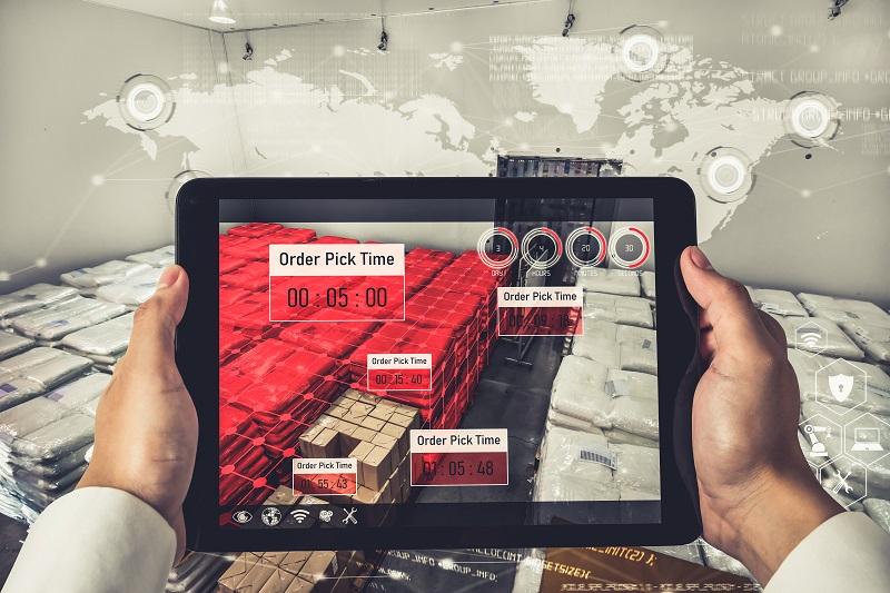 仓库出入库管理系统常用哪个软件,仓库管理软件永久免费版无限制