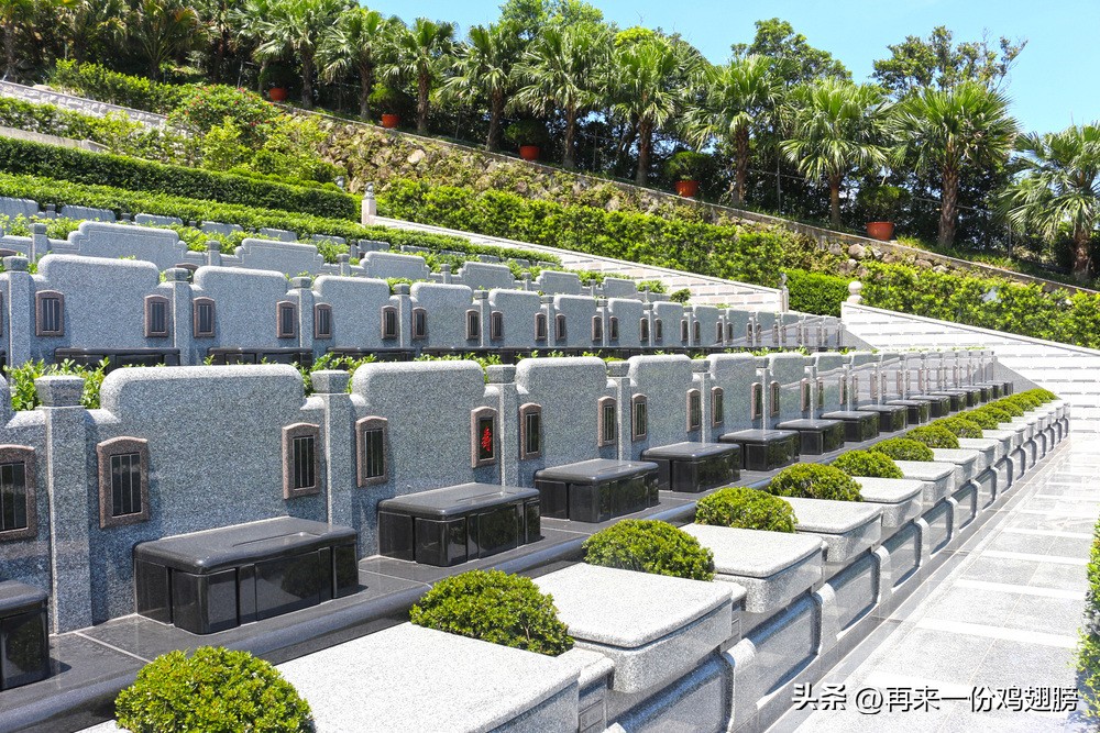 天价墓地1平米多少钱,上海嘉定墓地价格一览表