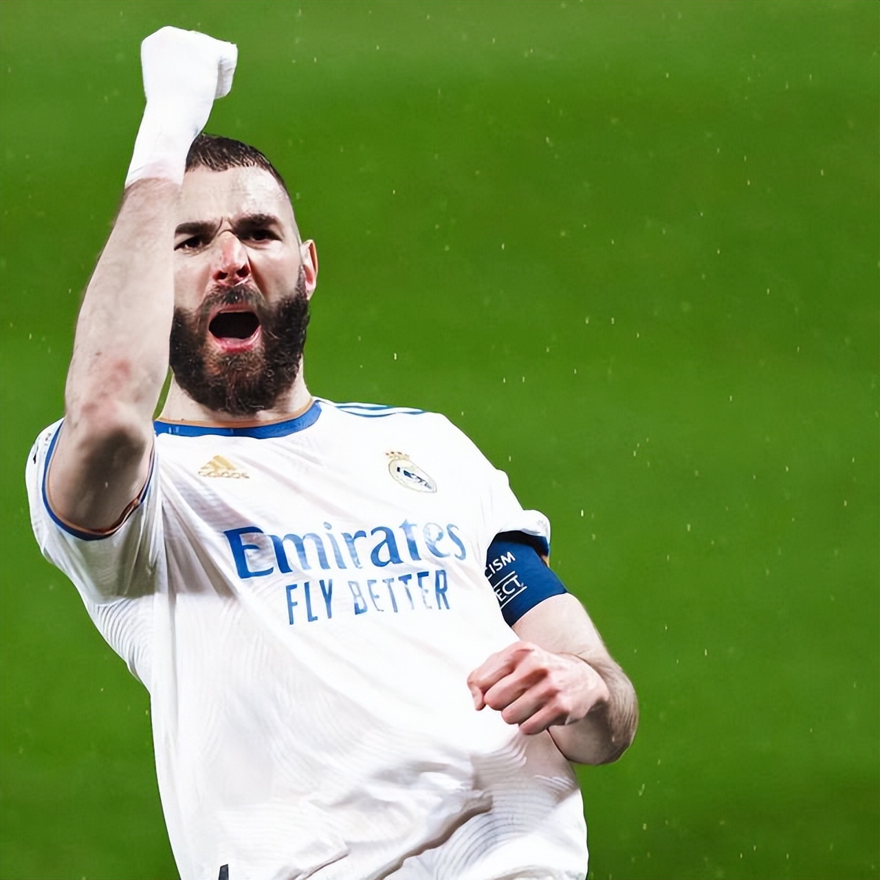 多特蒙德皇马拜仁,拜仁排名第二