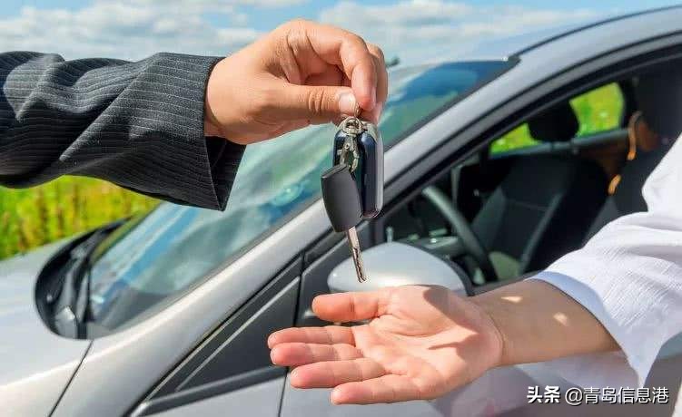 如何合理拒绝朋友借车,如何委婉拒绝别人借车一招就够