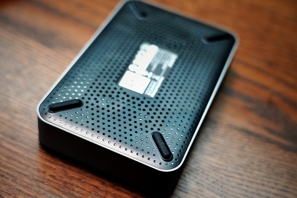 奥睿科硬盘柜能否实现私有云,硬盘盒跟私有云有什么区别