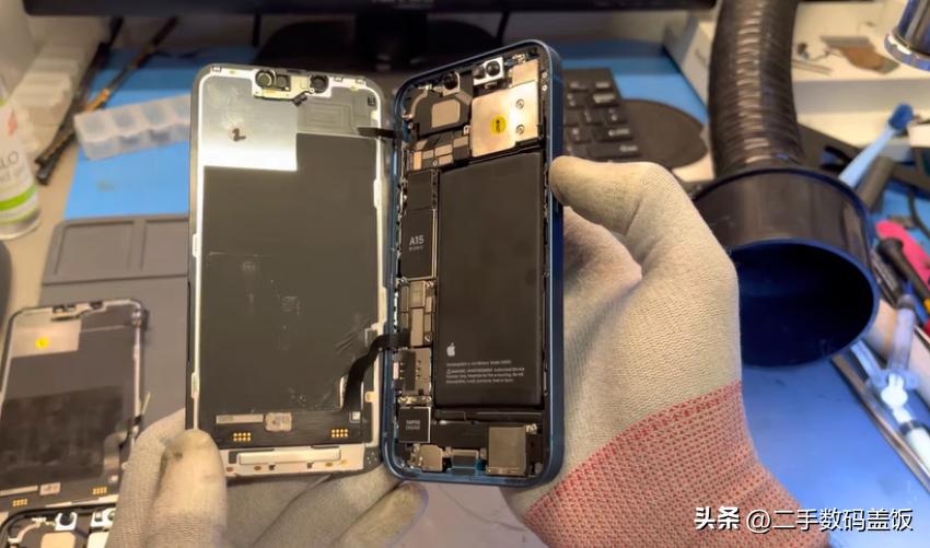 苹果手机寄修有什么潜规则吗,苹果手机寄修套路