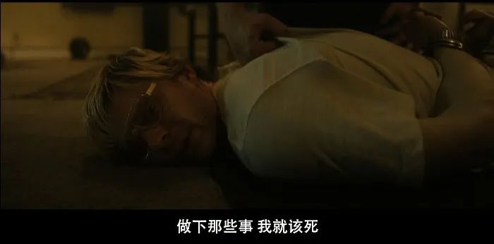 31年作品从未断过,这影史第一丑闻终于公开,满屏血色根本不敢看