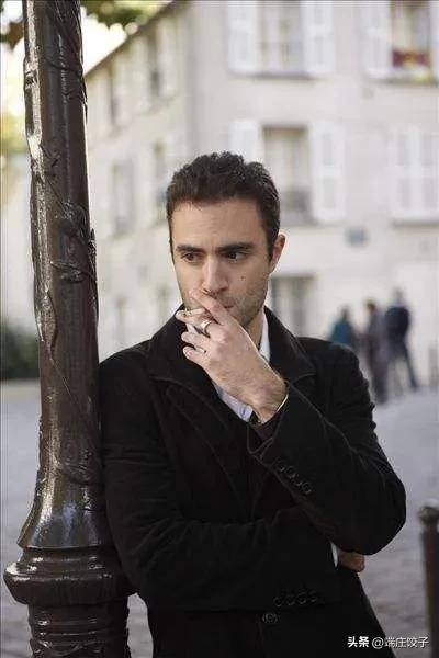 德国的底气从哪里来,德国人自信在哪里