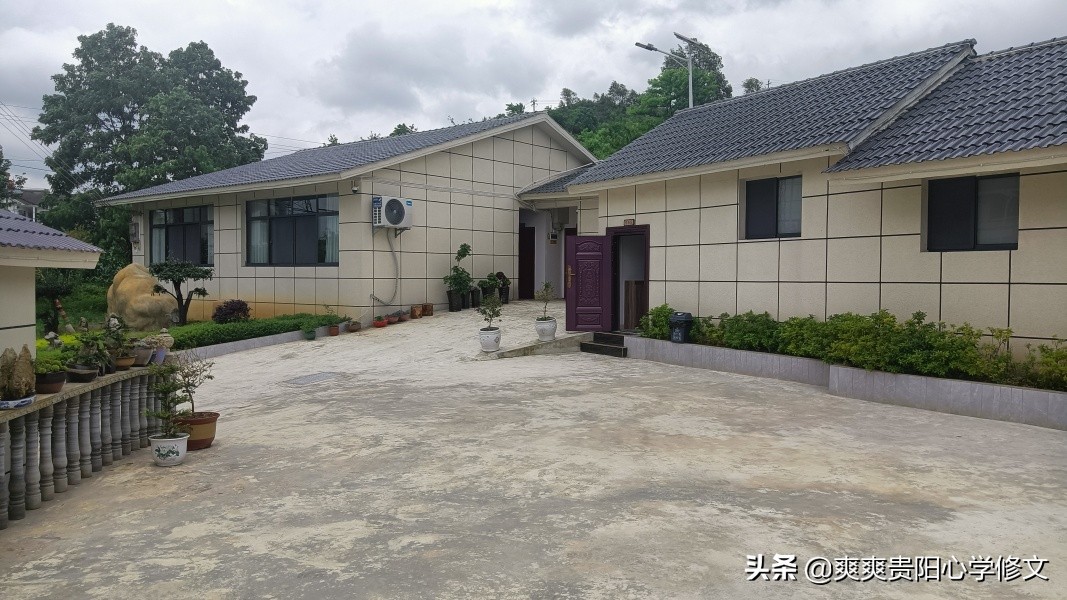 贵阳修文避暑第一村民宿,贵阳市修文县美丽乡村民宿