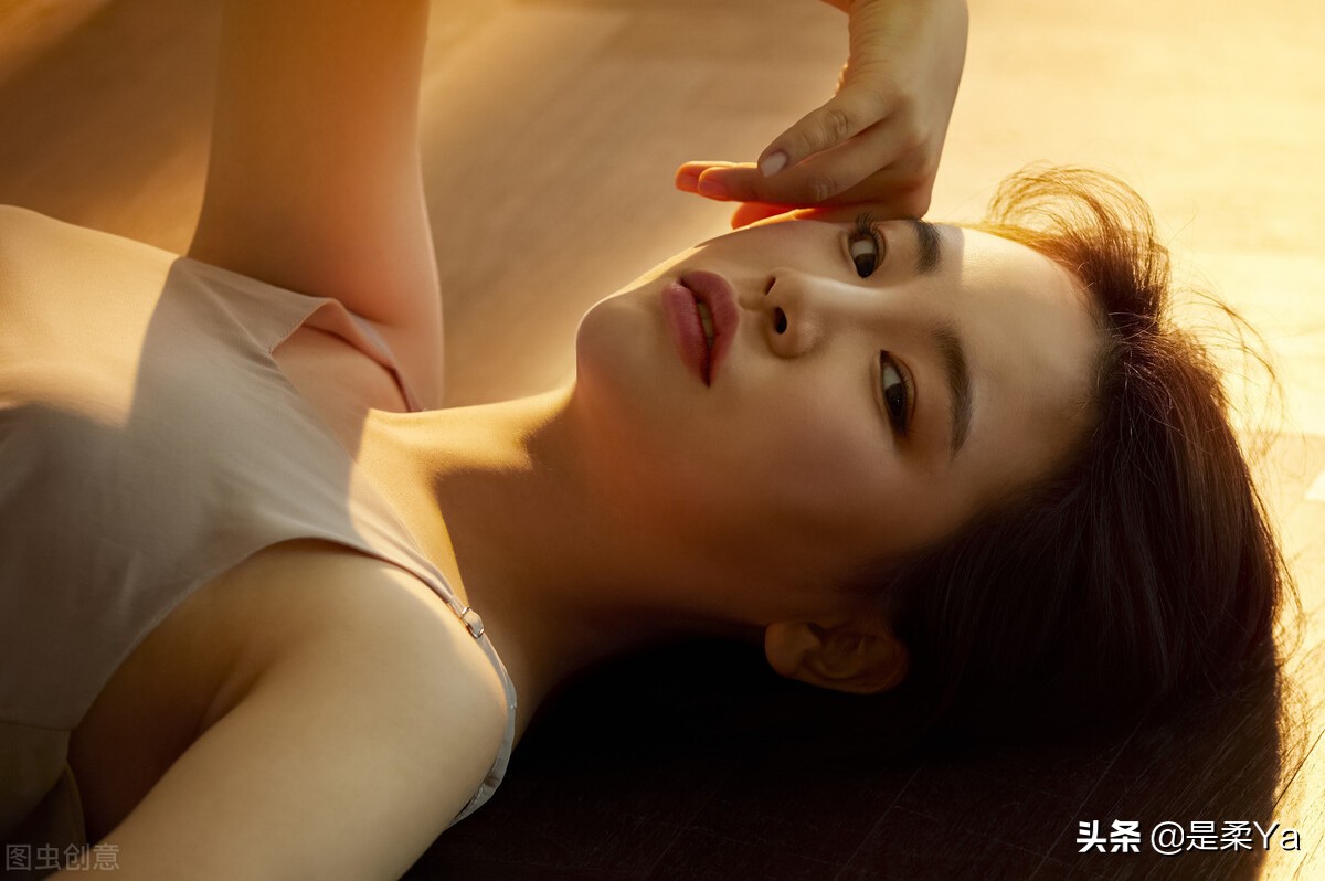 怎么能看出来女人是个多情的人,女人对你多情的表现