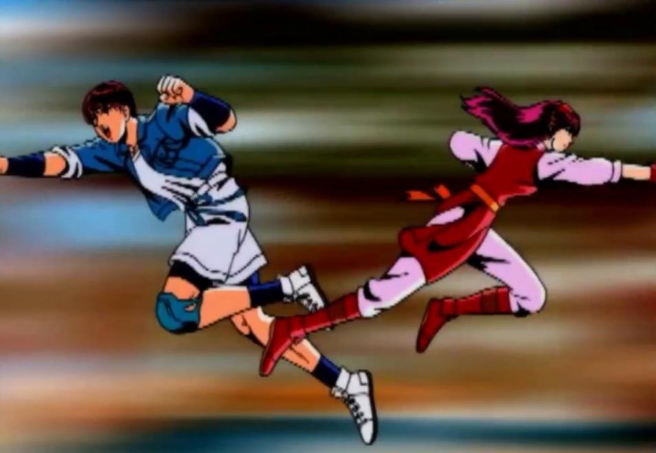 KOF名气大却混得最惨的队伍，就连设计师都差点忘记他们的样子