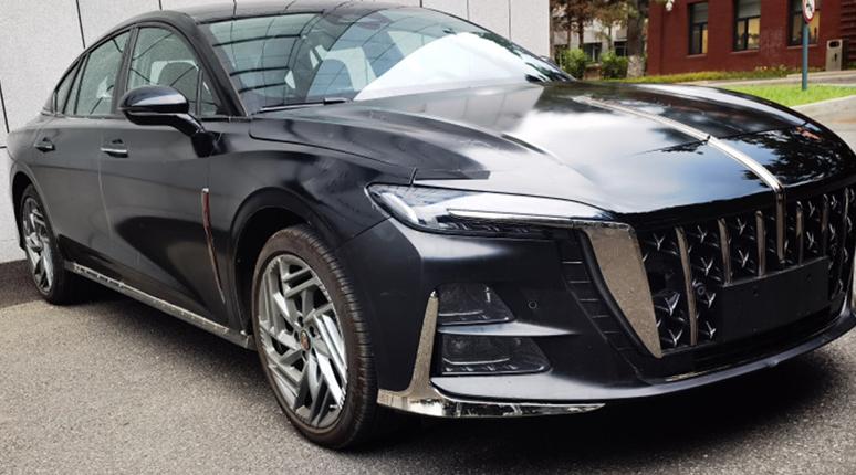 红旗国产之光商务车,国产红旗汽车全部车型