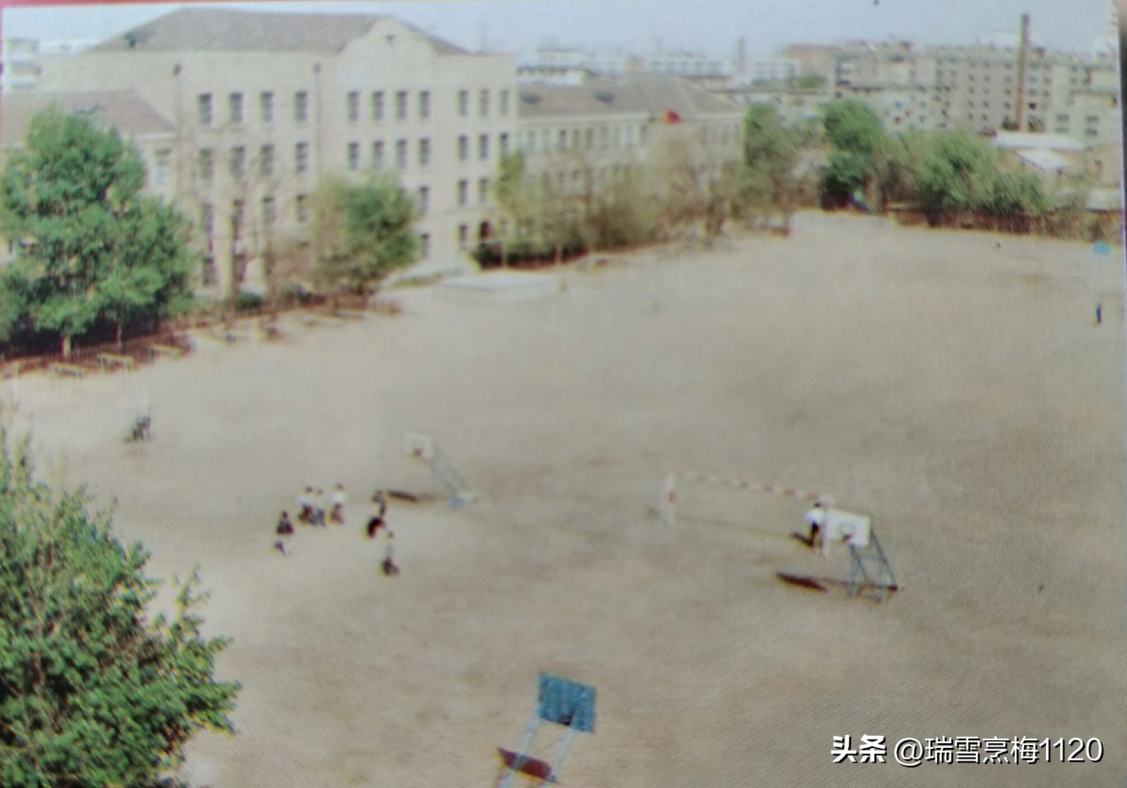 沈阳市第四中学66周年校庆,校史钩沉沈阳第三十一中学