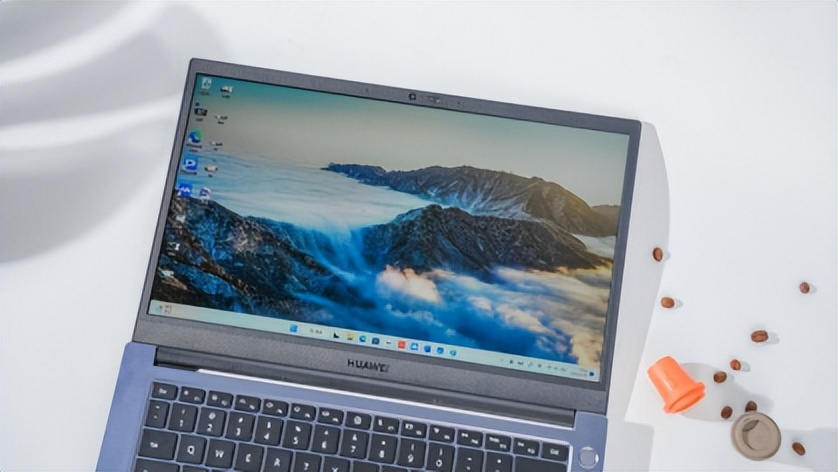 华为g540笔记本测评,华为擎云G540商用笔记本