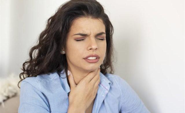 口苦眼睛干涩是胃肝有火吗,肝不好眼干口苦吃什么药