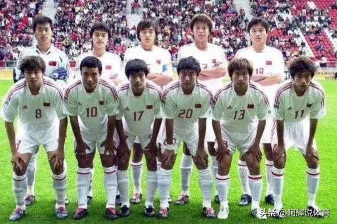 2018年u19亚青赛国青第一场比赛,国青在亚青赛的历史战绩