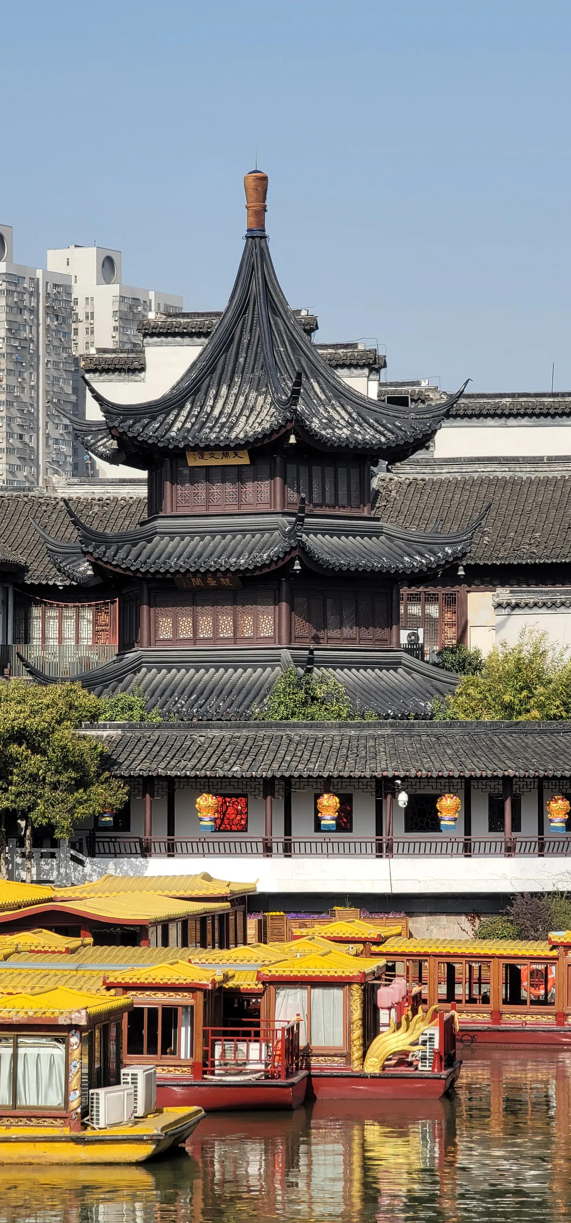 开着沪牌回老家怎么样,开着大巴玩转江浙沪